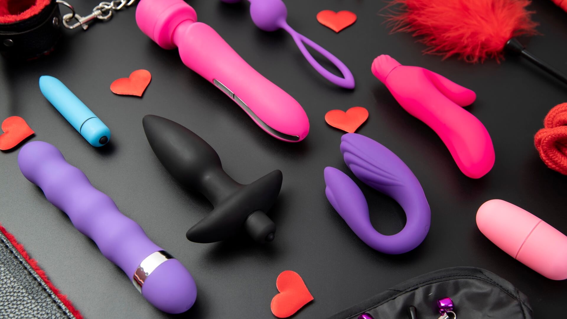 What You Must Know Before Trying a Cock Vibrator?