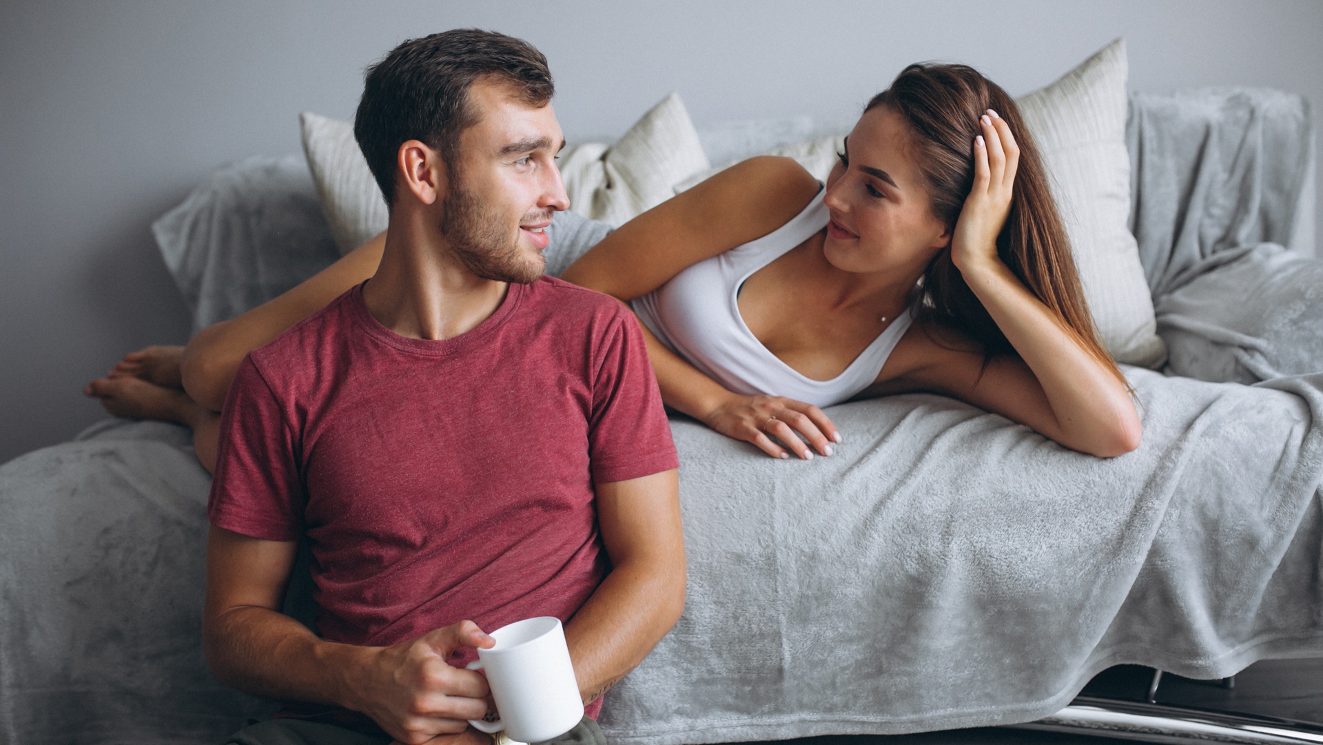 How To Manage Sexual Pressure?