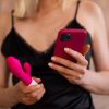 Sex Toys And Tools Can Help With Sexual Dysfunction