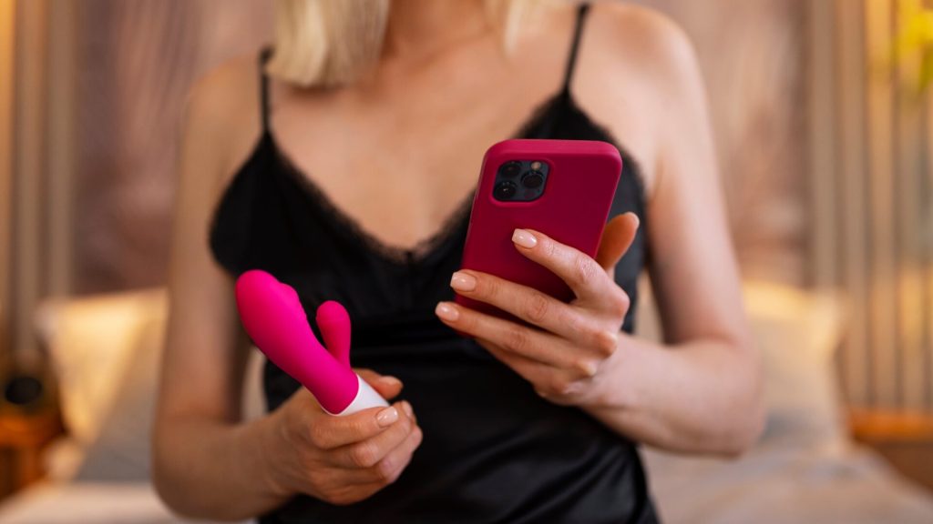 Sex Toys And Tools Can Help With Sexual Dysfunction