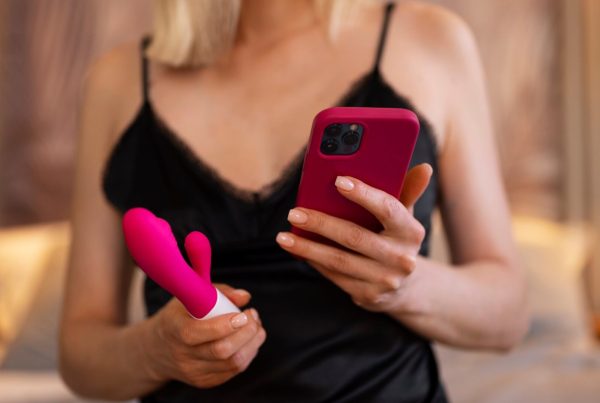 Sex Toys And Tools Can Help With Sexual Dysfunction