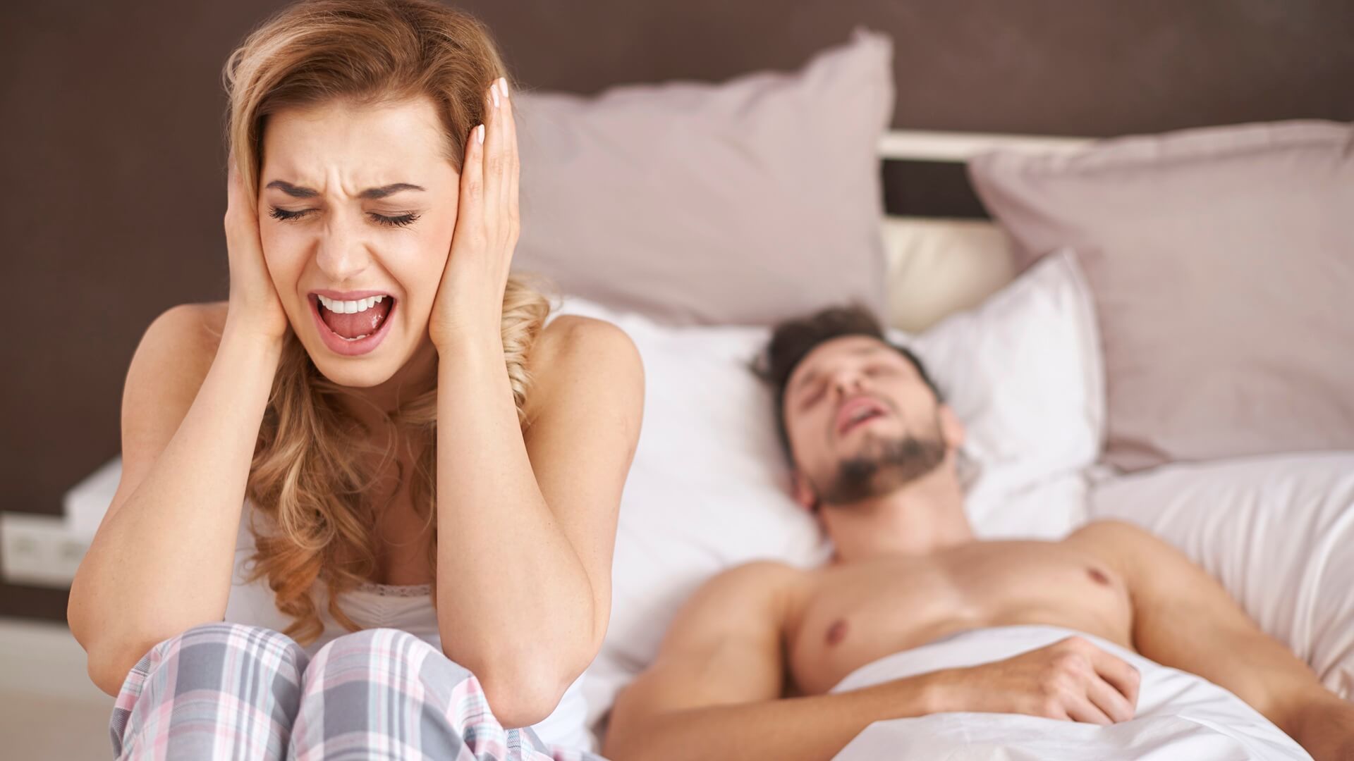 Delayed Orgasm: Why It Happens And How To Work Through It