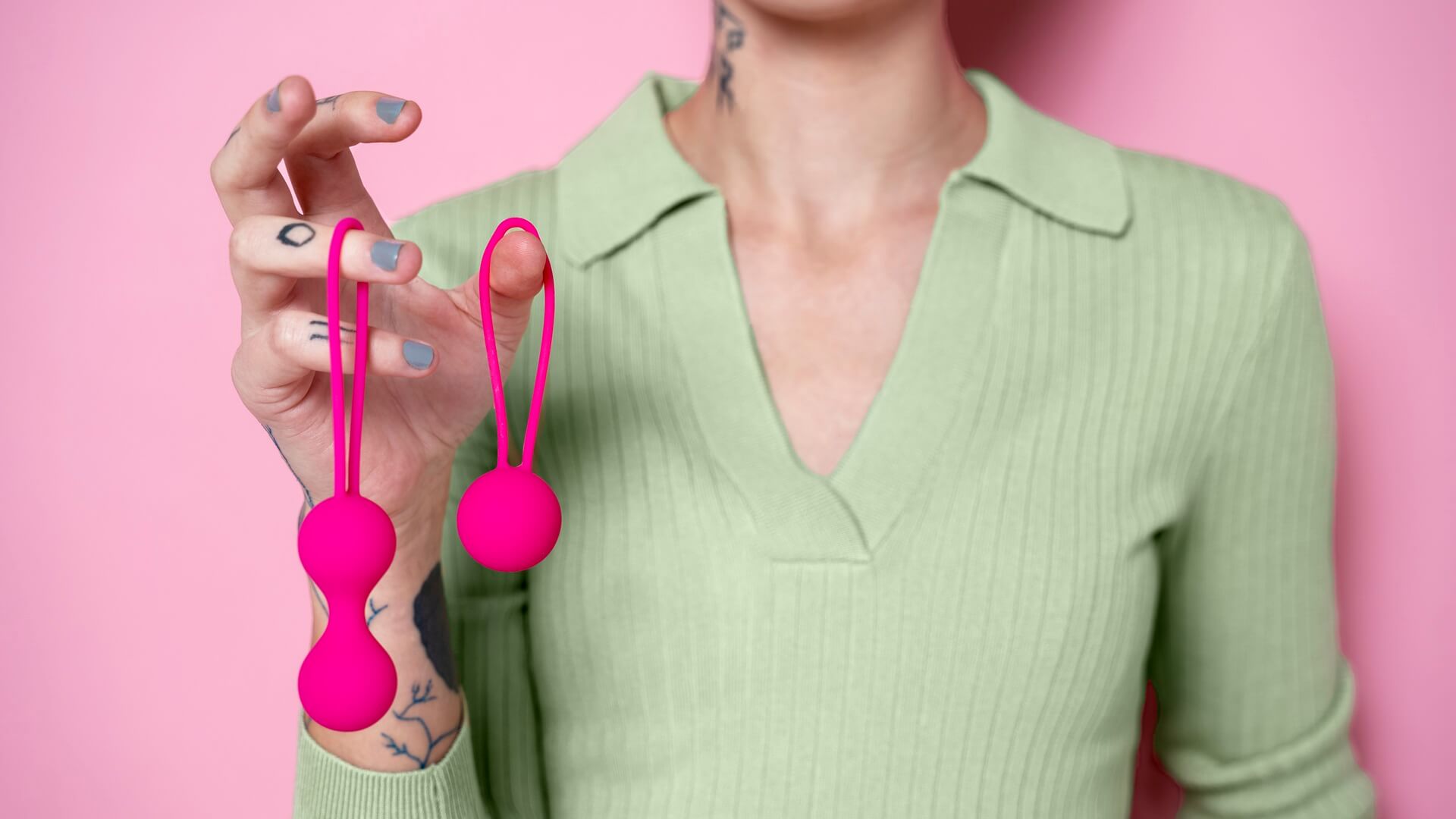 Wireless Anal Beads Guide 2025 – What Out There Works?