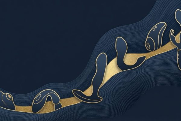 Prostate Massagers for Health​ – Are They Worth It?