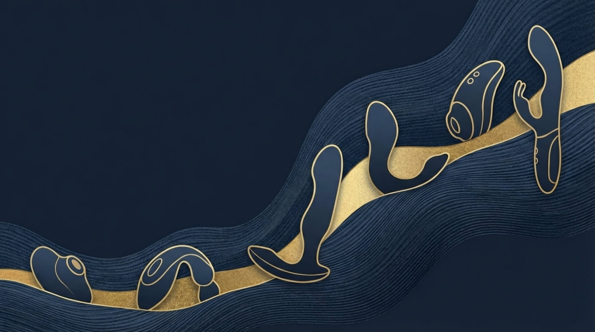 Prostate Massagers for Health​ – Are They Worth It?