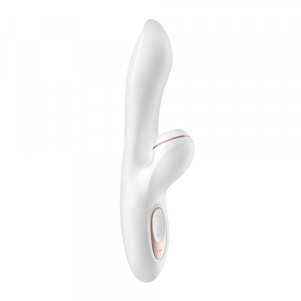 Satisfyer Pro GSpot Rabbit