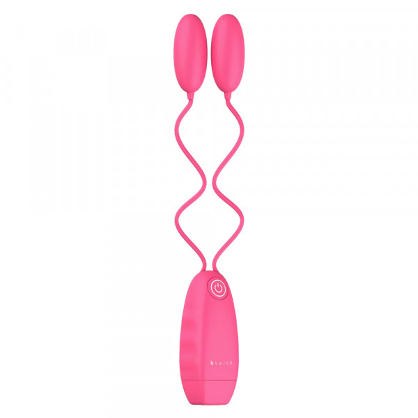 bswish Bnear Classic Double Egg Vibrator