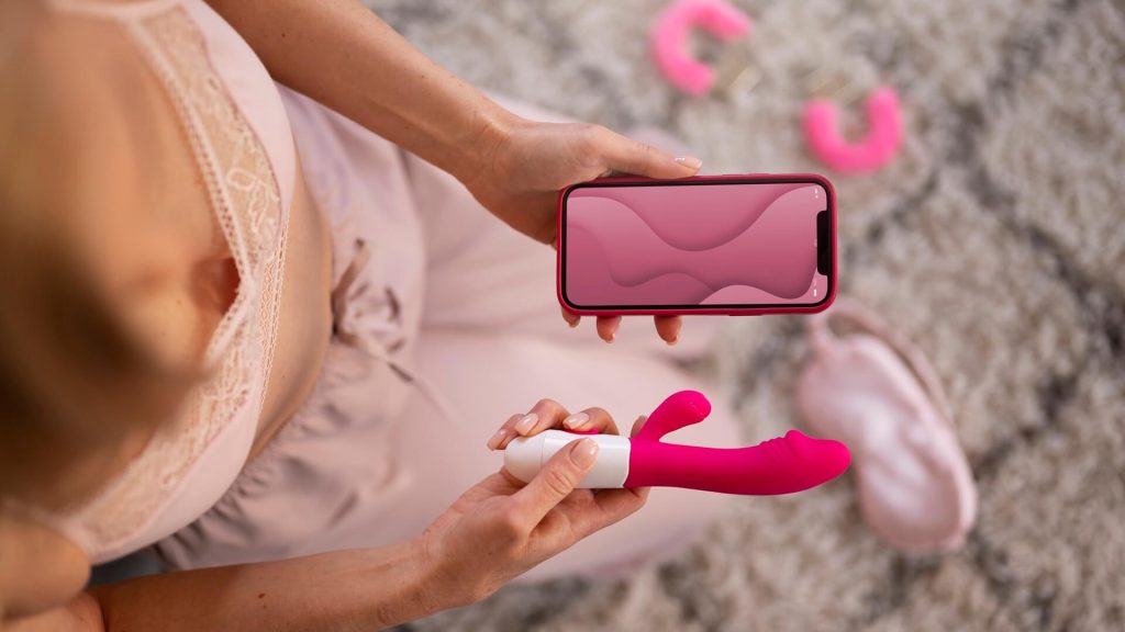 Vibrator During Pregnancy