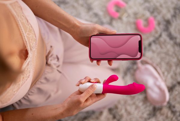 Vibrator During Pregnancy