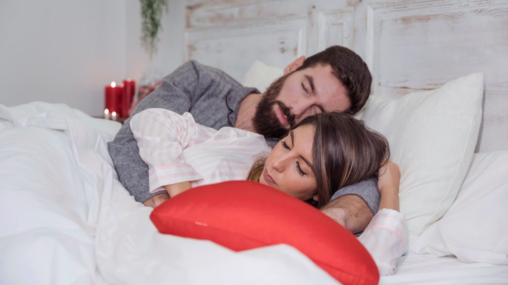 Introduce Kink to a Partner