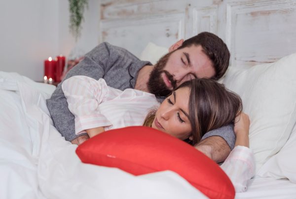 Introduce Kink to a Partner