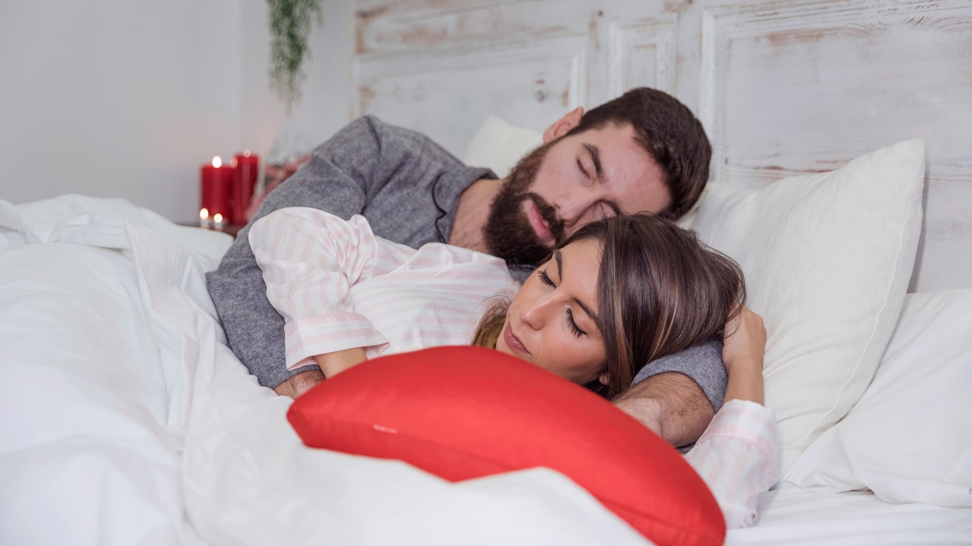 How to Introduce Kink to a Partner (Without Ruining Things)