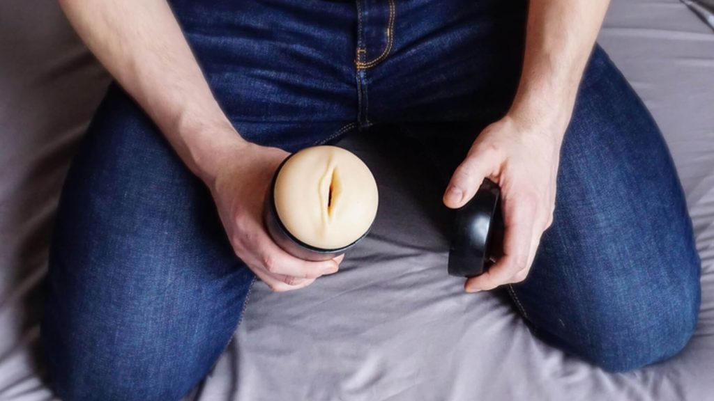 Are Male Masturbators Worth It