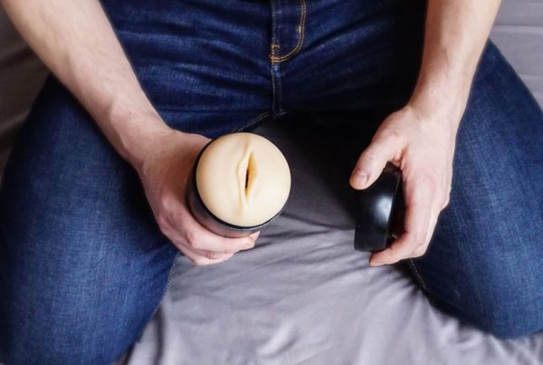 Are Male Masturbators Worth It