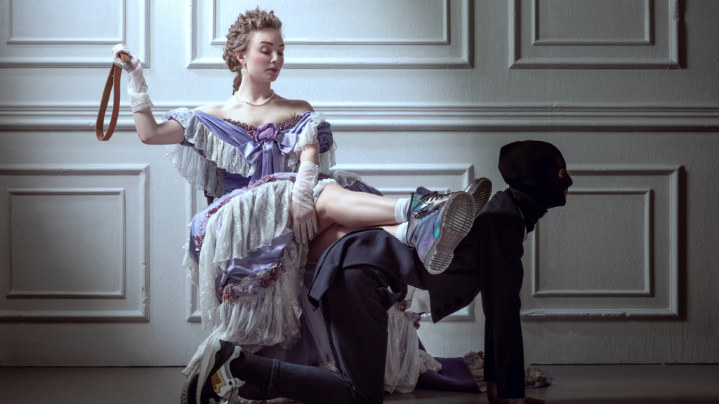 Importance of communication and consent