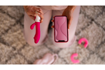 Long Distance Sex Devices: Which Type Actually Fits Your Relationship?