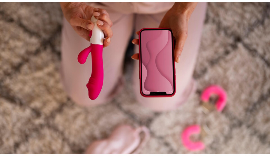 Long Distance Sex Devices: Which Type Actually Fits Your Relationship?