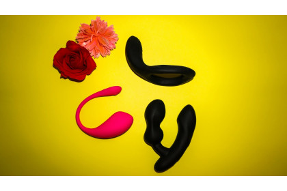 A Beginner's Guide To Electro-Sex!