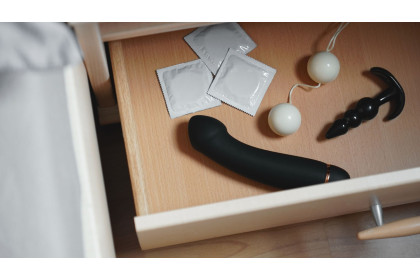 Beginner’s Guide To AI-Powered Sex Toys