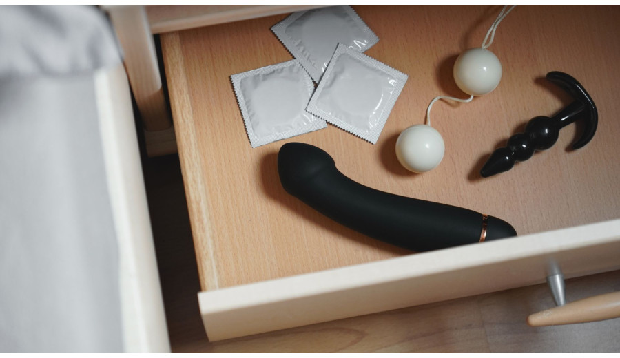 Beginner’s Guide To AI-Powered Sex Toys