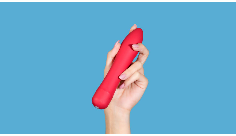Ultimate Guide To Sex Toys For Men In The UK