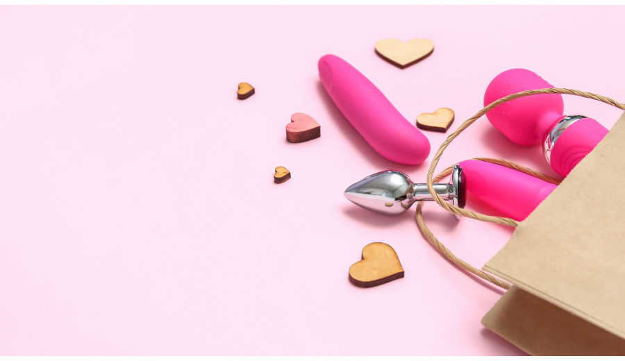 Exploring The Latest Trends In Sex Toys For Pleasure Seekers