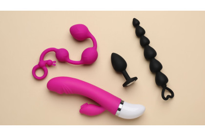 How Can Sex Toys Enhance Your Escort Experience