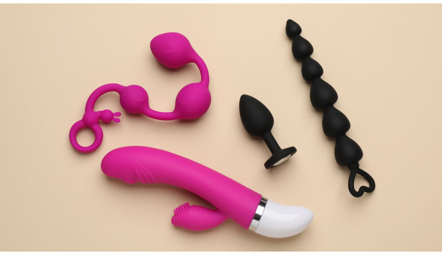 How Can Sex Toys Enhance Your Escort Experience
