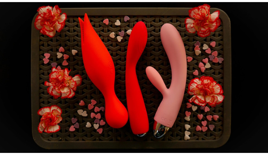 Adult Devices For A Female Submissive
