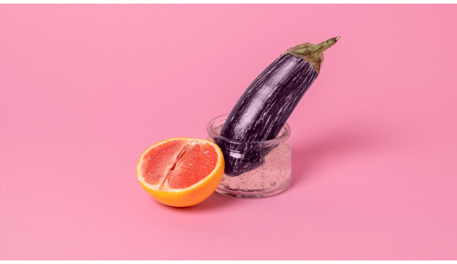 An A-Z Of Sex Toys!