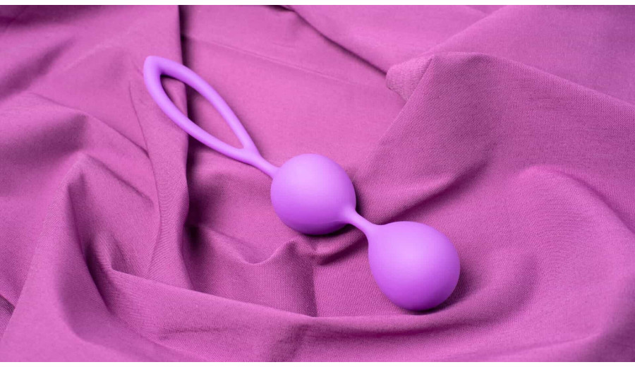 Anal Toys, Enemas and Douches