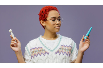 Anal for the First Time? - Here’s All you need to know