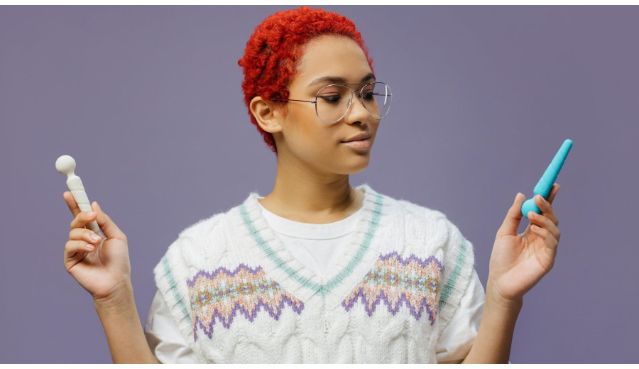 Anal for the First Time? - Here’s All you need to know