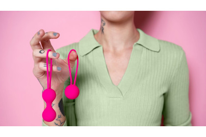 Best Anal Sex Toys for Women in 2026