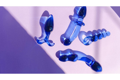 Anal Stretching – How To Size Up For Huge Sex Toys