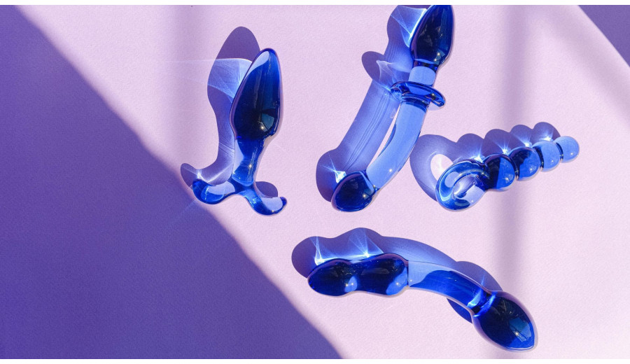 Anal Stretching – How To Size Up For Huge Sex Toys