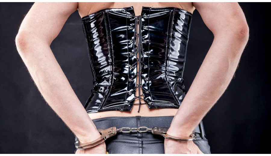BDSM, Rubber and Vibrators Through History!