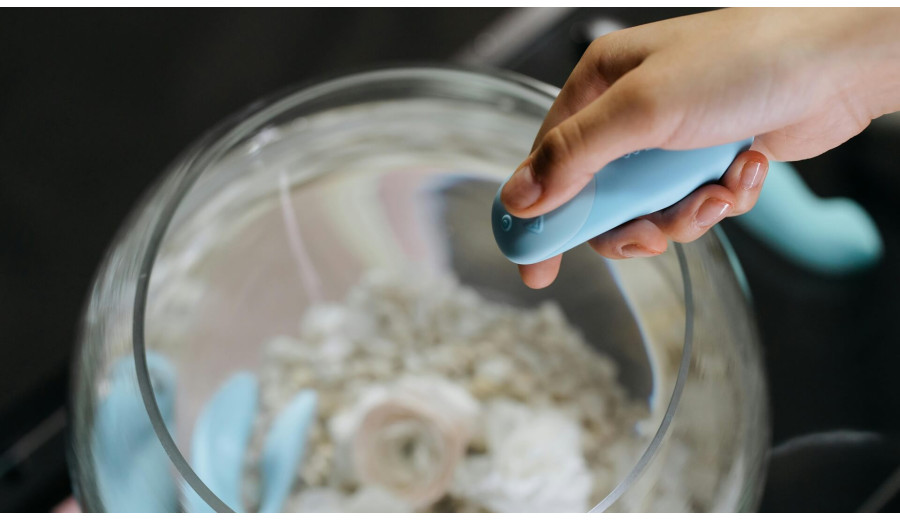 How to Introduce Food & Toys in the Bedroom?