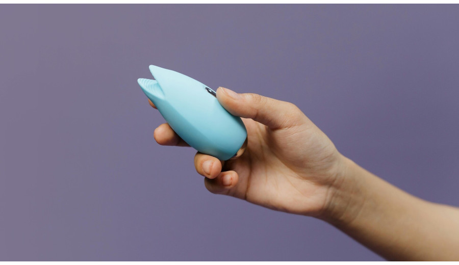 Beginner's Guide To Exploring Sex Toys
