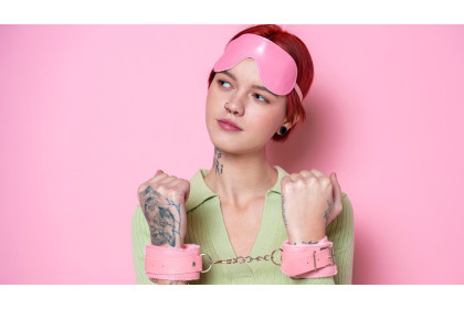 Benefits Of Using Bondage Gear In Your BDSM Play