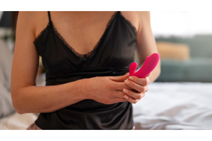 Best Ways To Store Sex Toys: Clean, Organized & Always Ready
