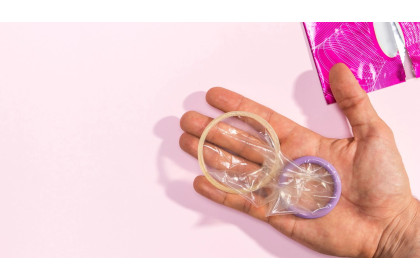 Condoms: Definitely Not “One Size Fits All!”
