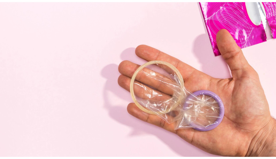 Condoms: Definitely Not “One Size Fits All!”