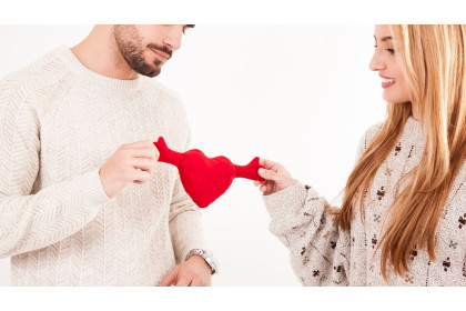 Spice Up Your Relationship with Couple Sex Toys