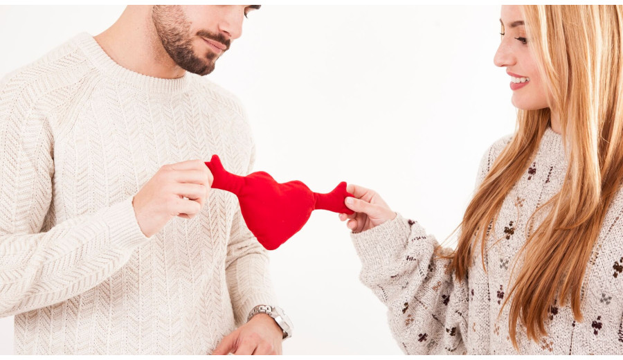 Spice Up Your Relationship with Couple Sex Toys