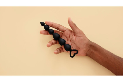 Essential Anal Products - For Stimulating Anal Play
