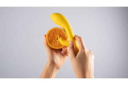 The Ultimate Guide To Female Orgasms