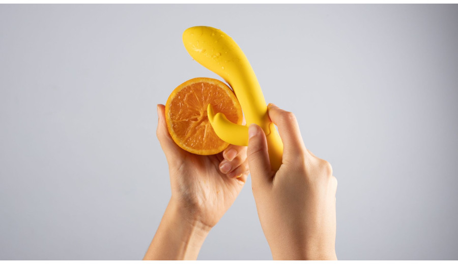 The Ultimate Guide To Female Orgasms