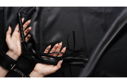 Explore the World of Fetishes & Sex Toys