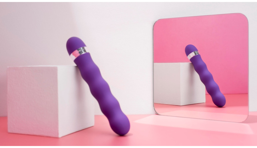 First Time Buying A Sex Toy? Here's What Nobody Tells You